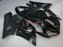 Factory Style - Black Fairings and Bodywork For 2005-2006 NINJA ZX-6R #LF6004
