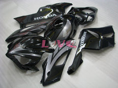 Factory Style - Black Fairings and Bodywork For 2004-2005 CBR1000RR #LF4398