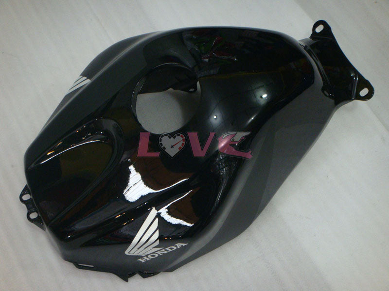Factory Style - Black Fairings and Bodywork For 2003-2004 CBR600RR #LF5320
