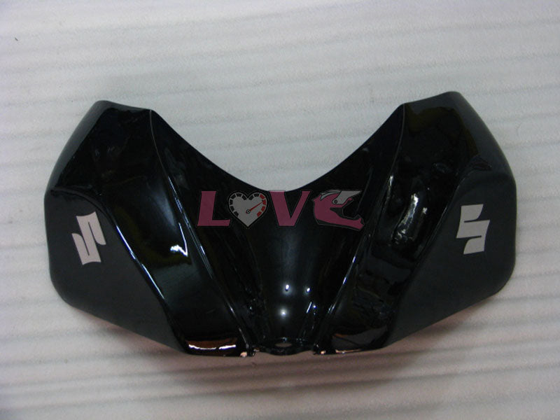 Factory Style - Green Black Fairings and Bodywork For 2006-2007 GSX-R750 #LF6489