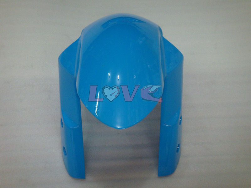 Factory Style - Blue Fairings and Bodywork For 2006-2007 GSX-R600 #LF6294