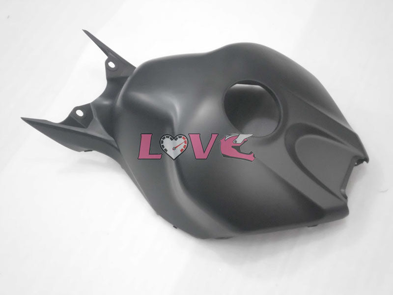 Factory Style - Black Matte Fairings and Bodywork For 2004-2005 CBR1000RR #LF7361