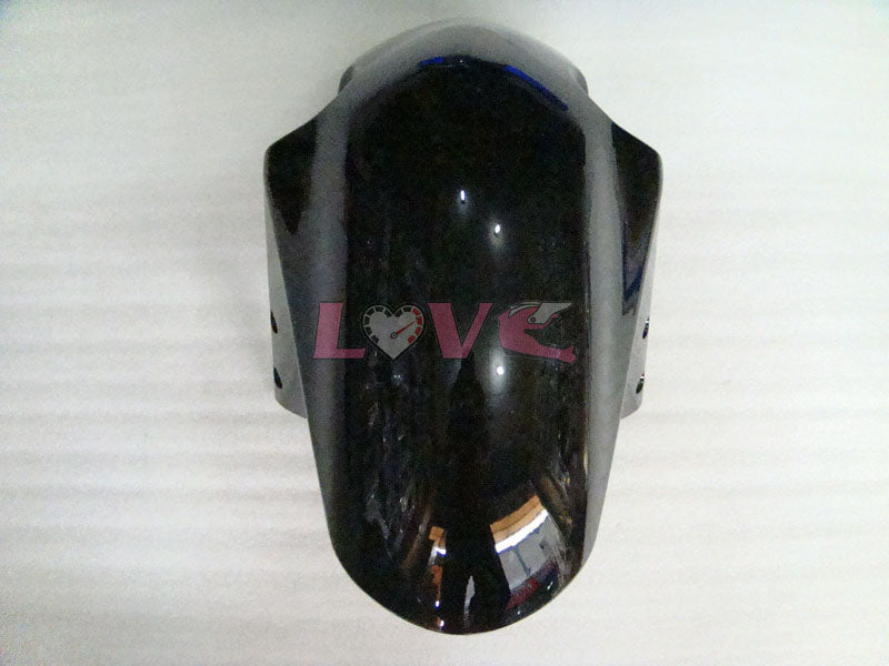 Factory Style - Blue White Fairings and Bodywork For 2001-2003 GSX-R600 #LF6722