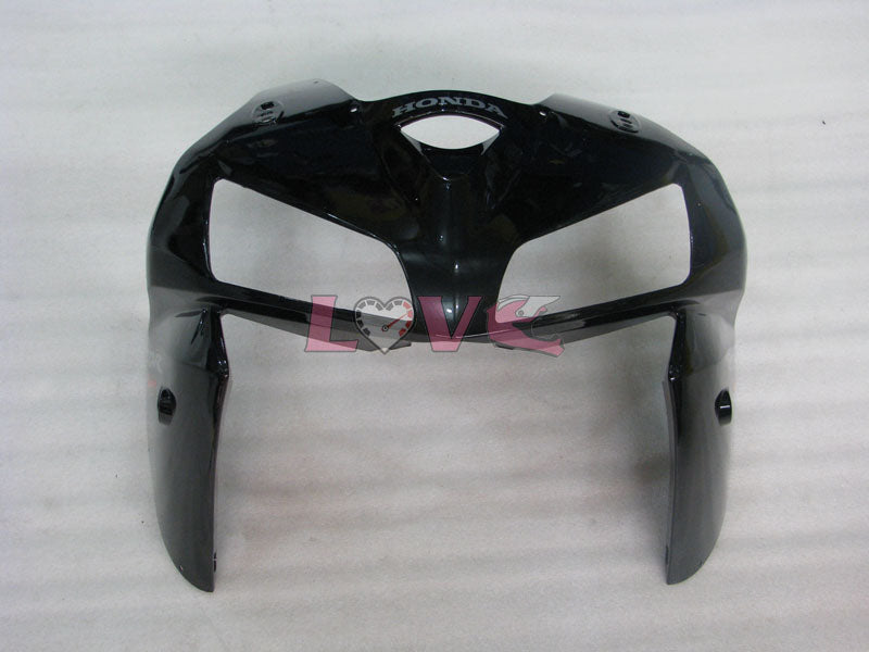 Factory Style - Grey Fairings and Bodywork For 2005-2006 CBR600RR #LF4426