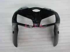 Factory Style - Grey Fairings and Bodywork For 2005-2006 CBR600RR #LF4426