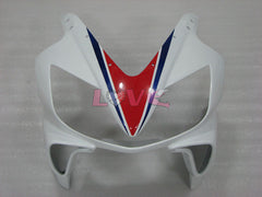Factory Style - Red White Fairings and Bodywork For 2001-2003 CBR600F4i #LF4495