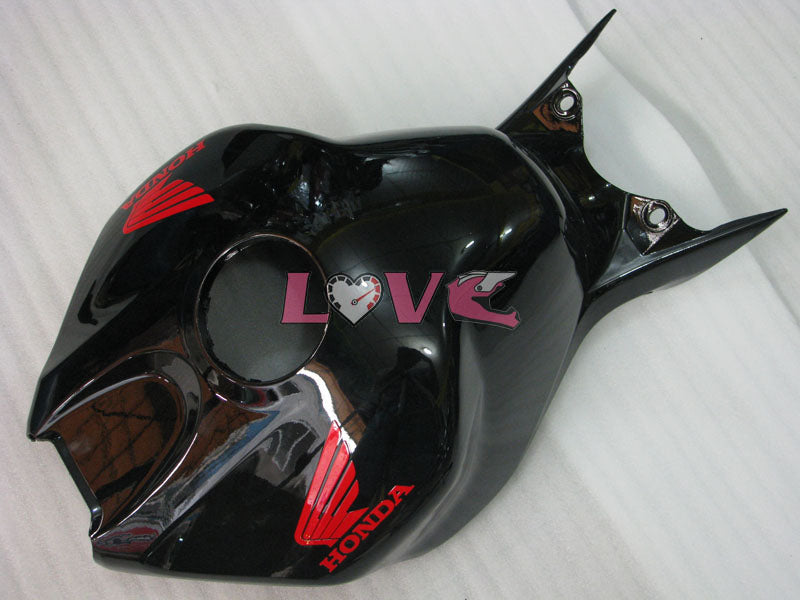Fireblade - Black Fairings and Bodywork For 2006-2007 CBR1000RR #LF7250