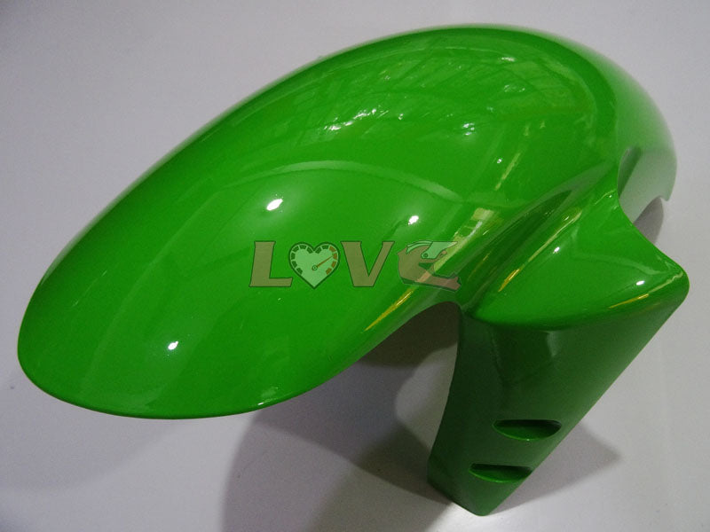 Factory Style Customize - Green Fairings and Bodywork For 2002-2003 YZF-R1 #LF3597