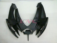 Factory Style - Grey Matte Fairings and Bodywork For 2006-2007 GSX-R750 #LF6554