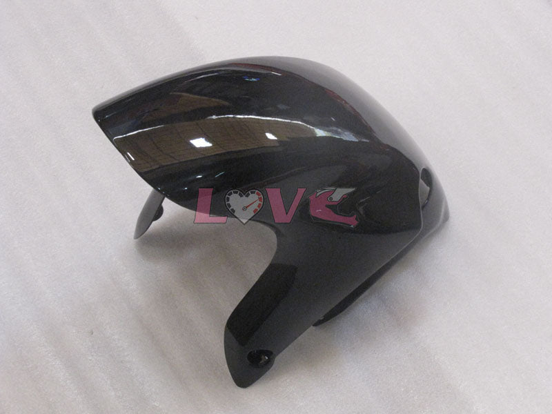 Factory Style - Red Black Fairings and Bodywork For 2004-2009 RSV 1000 R #LF5457