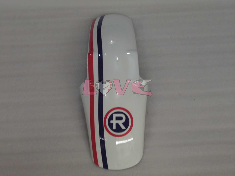Repsol - White Fairings and Bodywork For 1994-1995 CBR900RR #LF3021