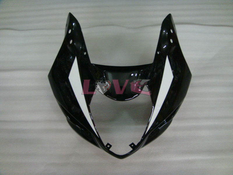 Factory Style - Orange Black Fairings and Bodywork For 2003-2004 GSX-R1000 #LF5976