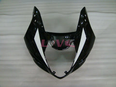 Factory Style - Orange Black Fairings and Bodywork For 2003-2004 GSX-R1000 #LF5976