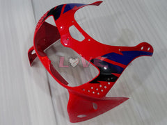 Factory Style - Red Blue White Fairings and Bodywork For 1994-1995 CBR900RR #LF3003