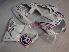 Repsol - White Fairings and Bodywork For 1994-1995 CBR900RR #LF3021