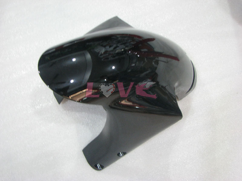 Factory Style - Red White Fairings and Bodywork For 1994-1998 916 #LF3184