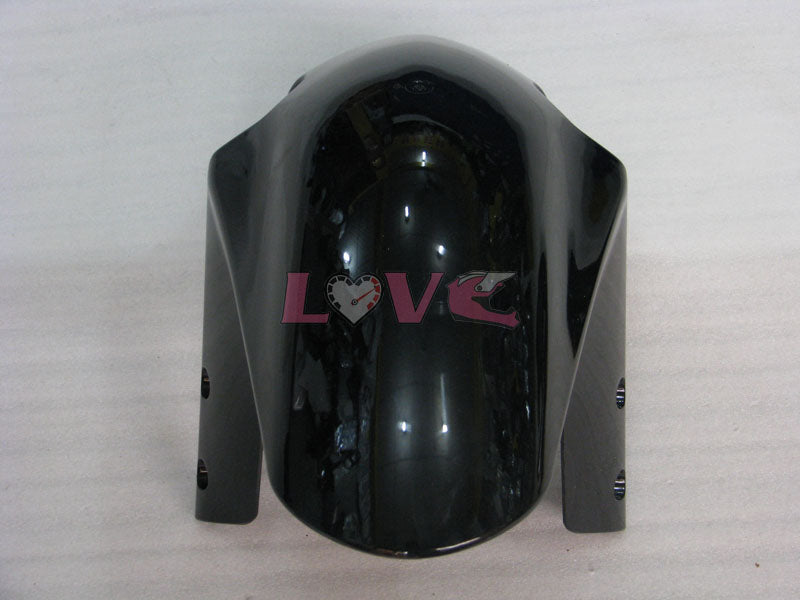 Factory Style - Yellow Silver Fairings and Bodywork For 2001-2003 GSX-R600 #LF6755