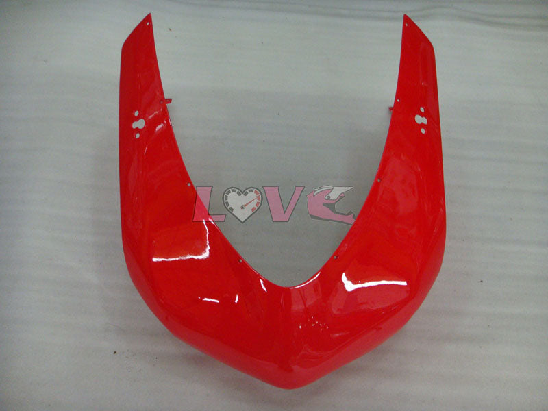 Factory Style - Red Black Fairings and Bodywork For 2008-2013 848 #LF5668
