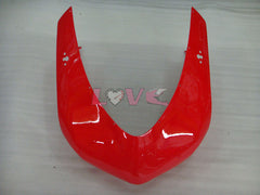 Factory Style - Red Black Fairings and Bodywork For 2008-2013 848 #LF5668