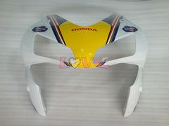 Rothmans - Blue White Fairings and Bodywork For 2003-2004 CBR600RR #LF5365
