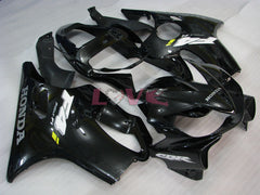 Factory Style - Black Fairings and Bodywork For 2001-2003 CBR600F4i #LF7641