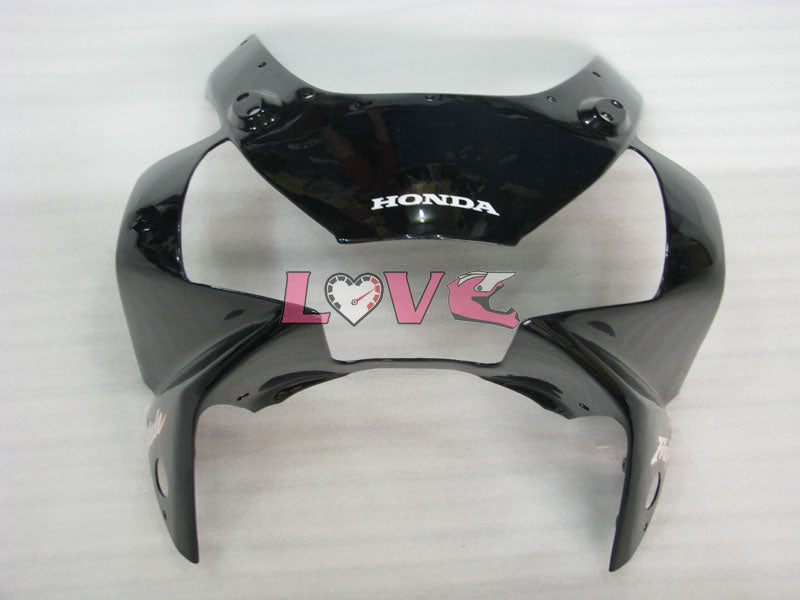 Fireblade - Black Fairings and Bodywork For 2002-2003 CBR954RR #LF5207