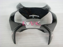 Fireblade - Black Fairings and Bodywork For 2002-2003 CBR954RR #LF5207