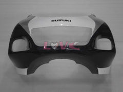 Factory Style - Blue White Fairings and Bodywork For 1996-1999 GSX-R750 #LF4280