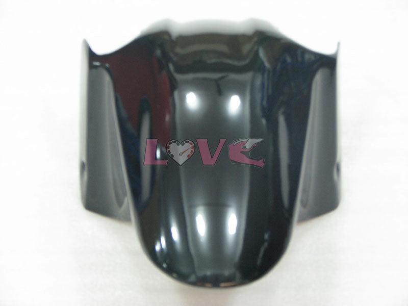 Factory Style - Yellow Grey Fairings and Bodywork For 2004-2007 CBR600F4i #LF4503