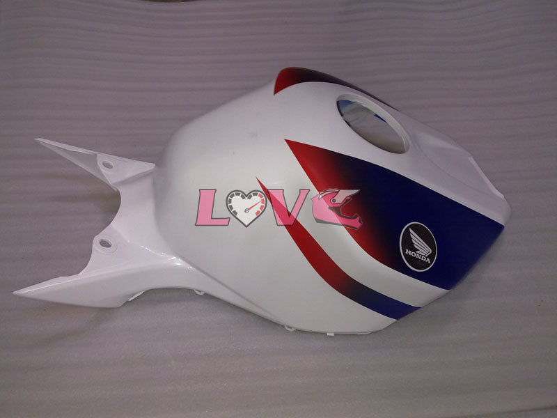 HRC - Red Blue White Fairings and Bodywork For 2004-2005 CBR1000RR #LF4411