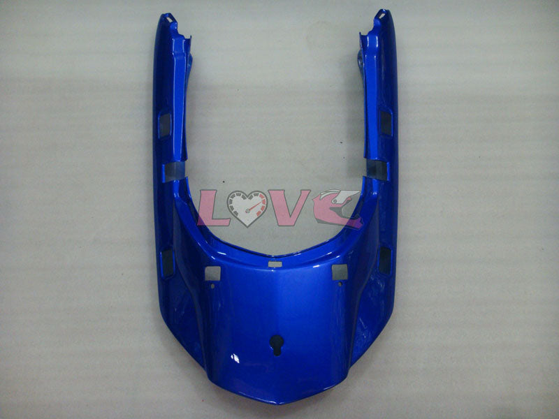 Factory Style - Blue Fairings and Bodywork For 2002-2006 FJR1300 #LF7966