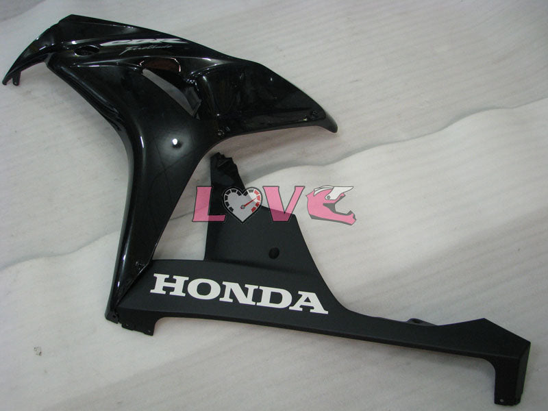 Fireblade - Black Fairings and Bodywork For 2006-2007 CBR1000RR #LF7251