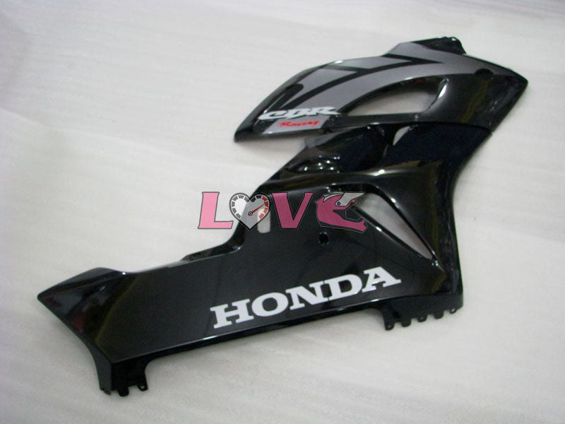 Factory Style - Black Fairings and Bodywork For 2004-2005 CBR1000RR #LF4398