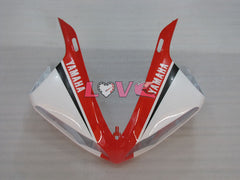 Factory Style - Red White Fairings and Bodywork For 2009-2011 YZF-R1 #LF3635