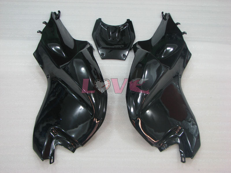 Factory Style Customize - Black Fairings and Bodywork For 2005-2008 K1200S #LF3045