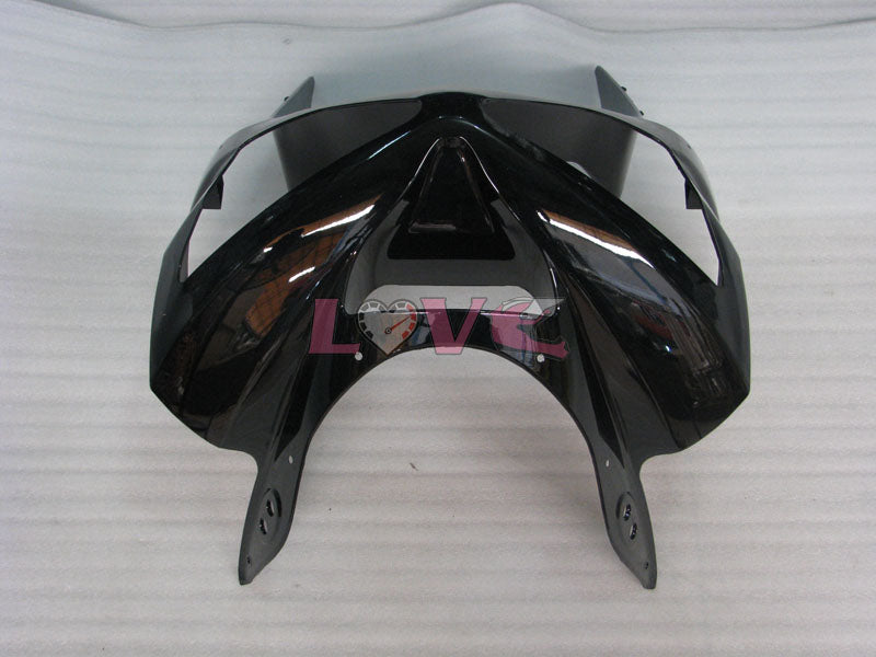 Factory Style - Black Fairings and Bodywork For 2003-2004 NINJA ZX-6R #LF6104