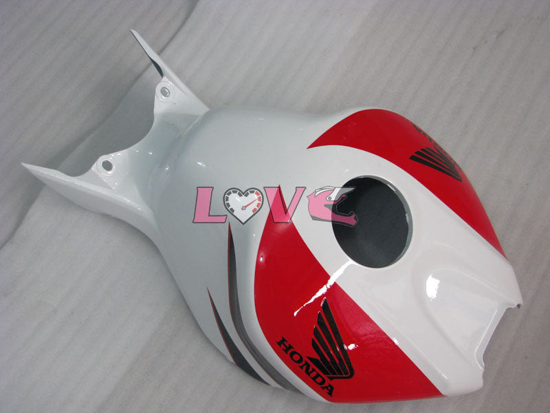 Fireblade - White Black Fairings and Bodywork For 2004-2005 CBR1000RR #LF7345