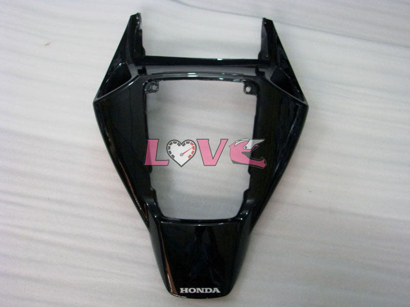 Factory Style - Red White Fairings and Bodywork For 2004-2005 CBR1000RR #LF7310