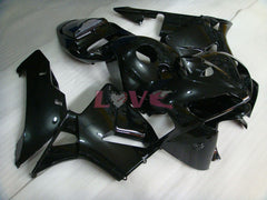 Factory Style - Black Fairings and Bodywork For 2005-2006 CBR600RR #LF7536