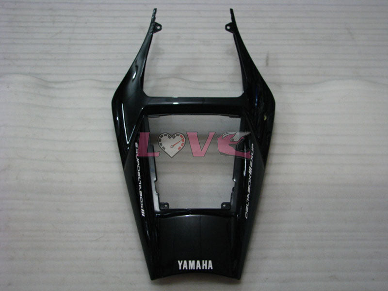 Factory Style - Black Fairings and Bodywork For 2002-2003 YZF-R1 #LF3603