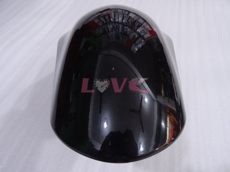 Factory Style - White Black Fairings and Bodywork For 2001-2003 GSX-R600 #LF4239
