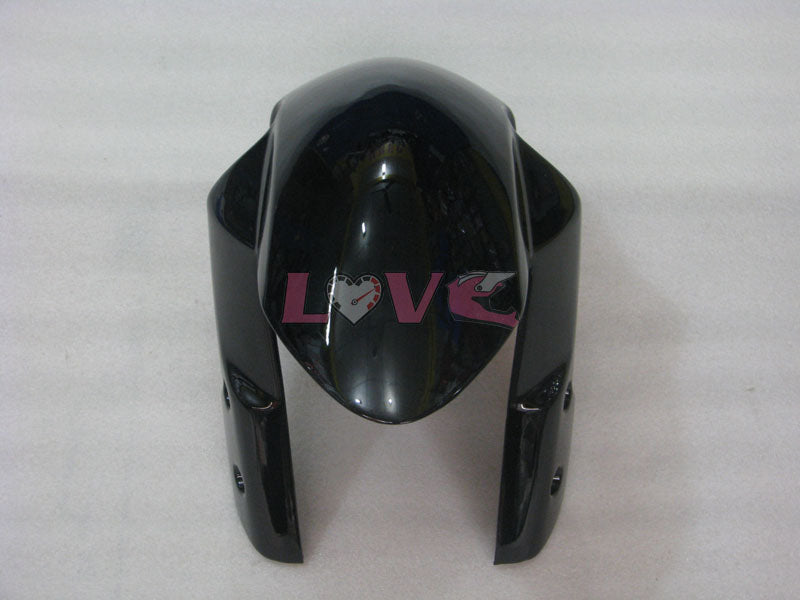 Factory Style - Blue Black Fairings and Bodywork For 2005-2006 GSX-R1000 #LF3850