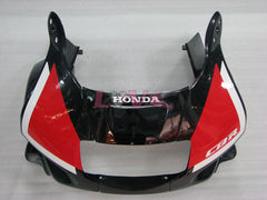 Factory Style - Red Black Fairings and Bodywork For 1991-1994 CBR600F2 #LF4538