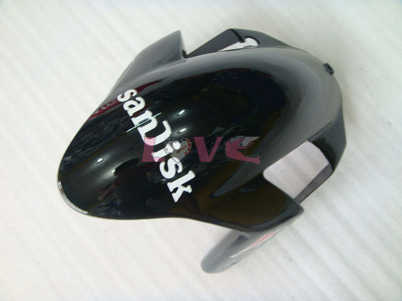 Alice - Red Black Fairings and Bodywork For 2005-2006 749 #LF5718