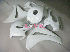 Factory Style - White Fairings and Bodywork For 2008-2011 CBR1000RR #LF7168