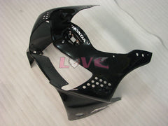 Factory Style - Black Fairings and Bodywork For 1998-1999 CBR919RR #LF7984