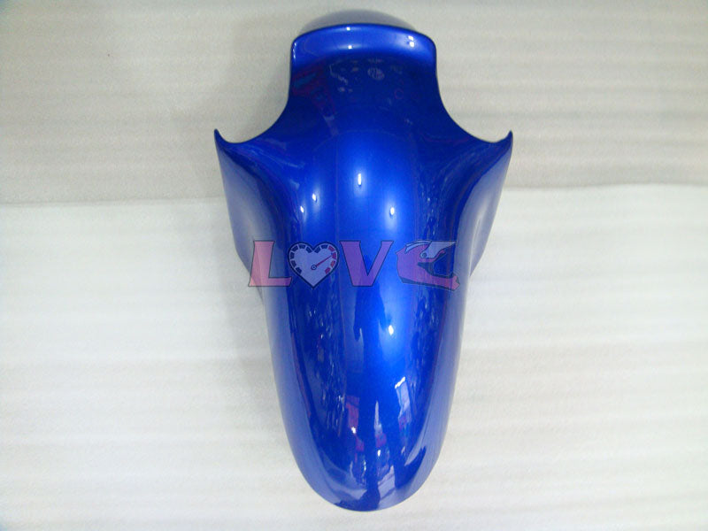 Factory Style - Blue Fairings and Bodywork For 2002-2005 NINJA ZX-12R #LF4845