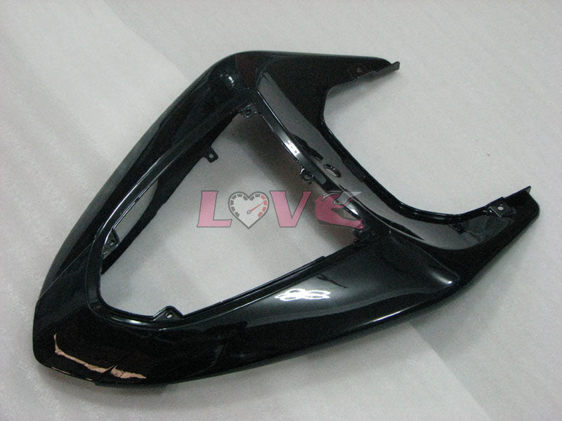 Monster - Black Fairings and Bodywork For 2006-2007 NINJA ZX-10R #LF3264