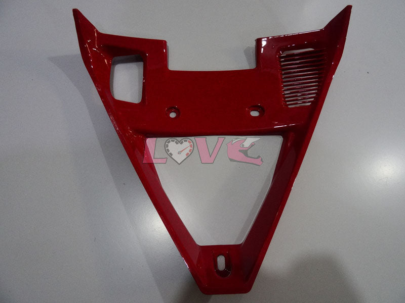 Factory Style - Red Fairings and Bodywork For 2009-2011 1198 #LF3103