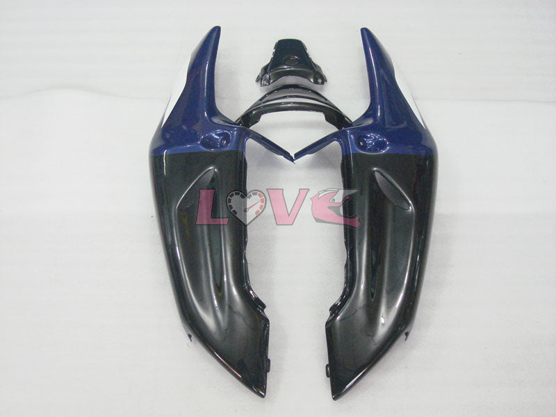 Factory Style - Red Blue Black Fairings and Bodywork For 1998-1999 CBR919RR #LF2994